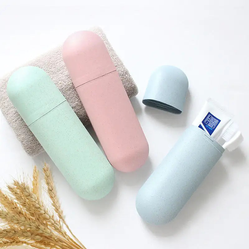 Toothbrush Travel Case