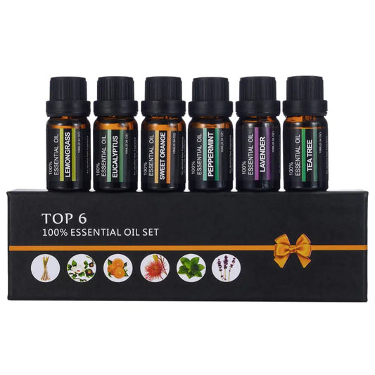 Essential Oil Sets